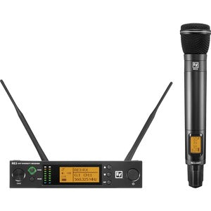 Electro-Voice RE3-ND96 Wireless Microphone System RE3-ND96-5H