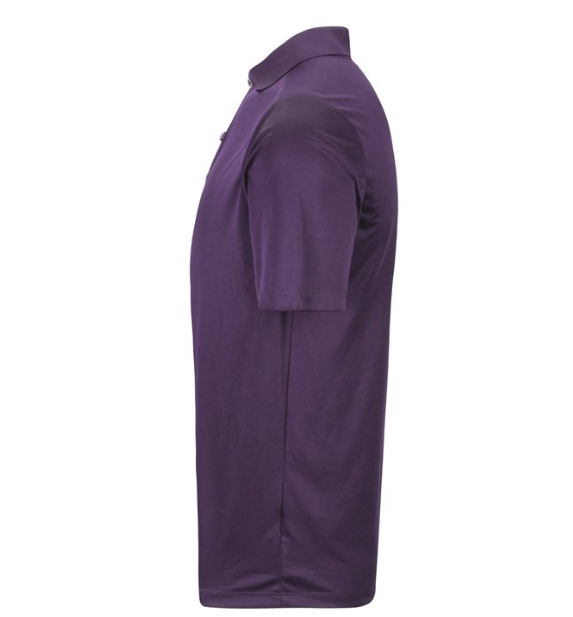 Elevate Dade Polo Shirt – Sharp Look, All-Day Comfort