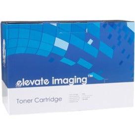 Elevate Imaging Laser Toner Cartridge - Alternative for HP 414X (W2021X) - Cyan Pack