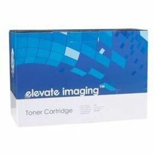 Elevate Imaging Laser Toner Cartridge - Alternative for HP CF230A - Black - 1 Each AHWF2301B0N