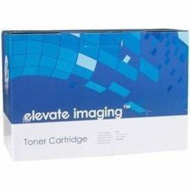 Elevate Imaging Laser Toner Cartridge - Alternative for HP CF289X - Black - 1 Each AHWF2891C0N