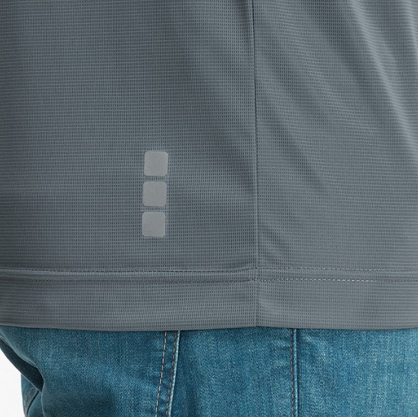 Elevate Kiso Polo Shirt – Sleek Design, Ultimate Comfort