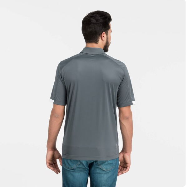 Elevate Kiso Polo Shirt – Sleek Design, Ultimate Comfort