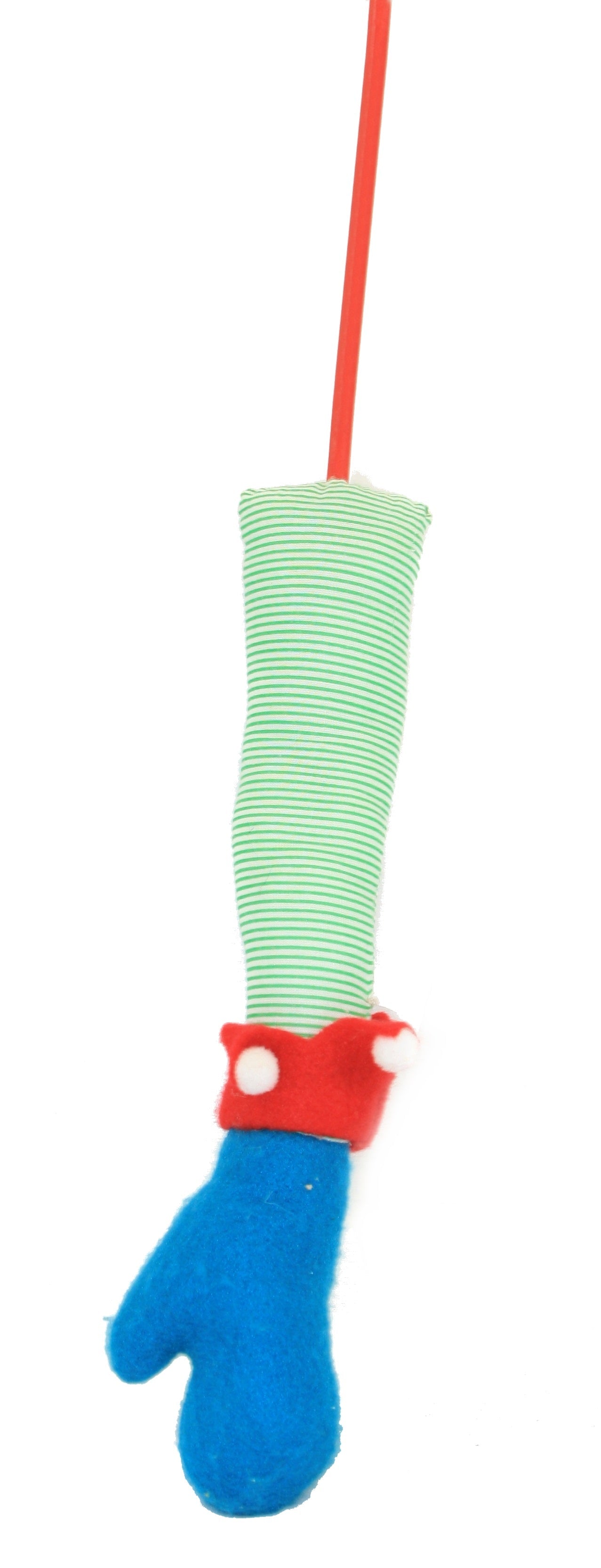 Elf Arm Pick - Green