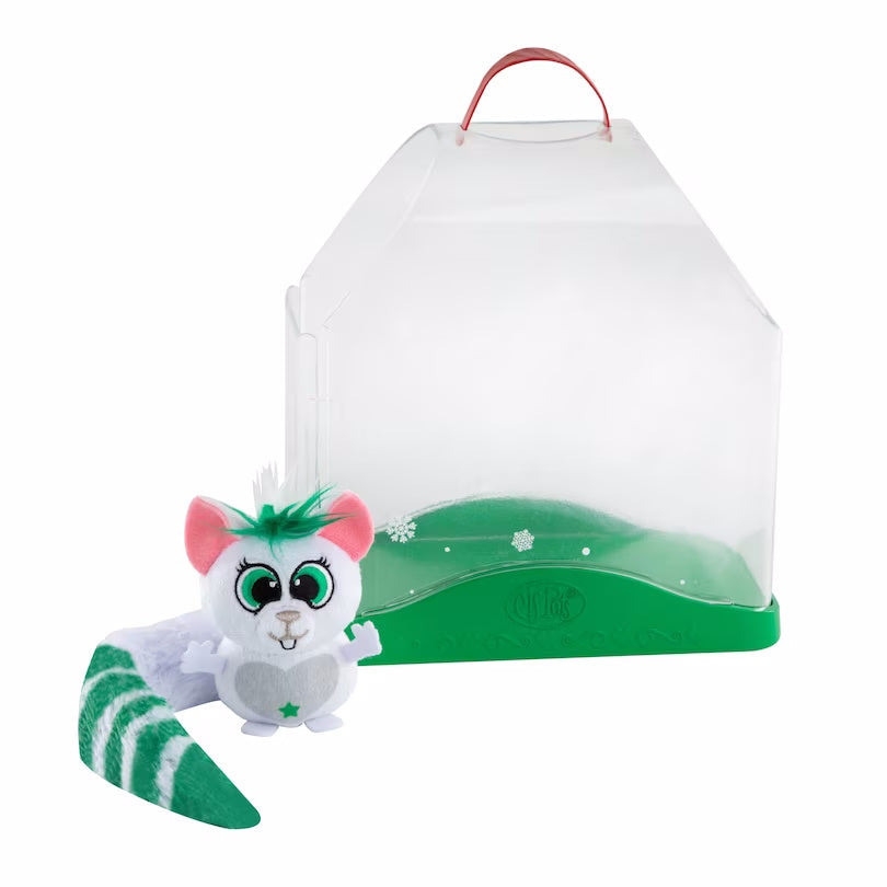 Elf Pets Cheer Checkup Set