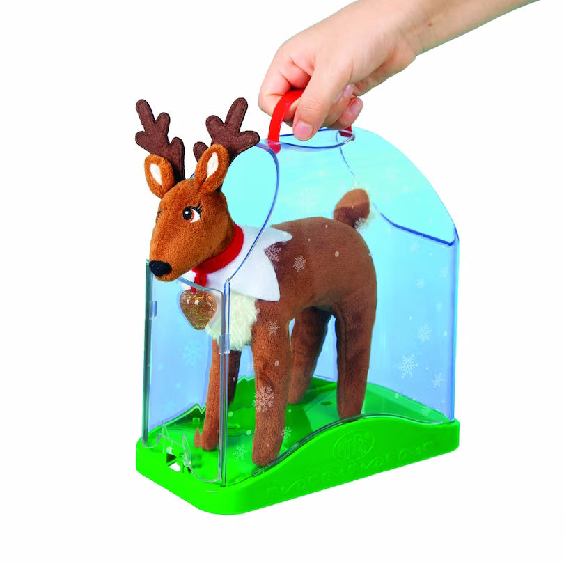 Elf Pets Cheer Checkup Set