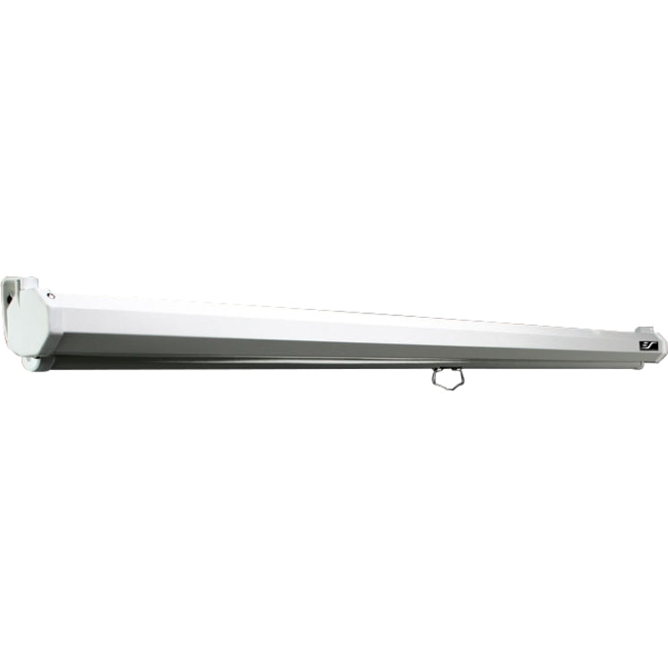 Elite M135XWV2 135in 4:3 Manual Screen, MaxWhite