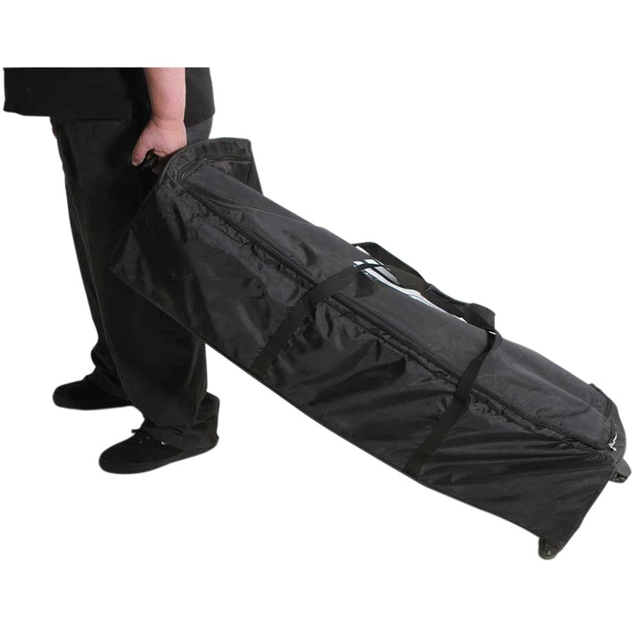 Elite ProAV Yard Master Pro 2 OMS200H2-PRODUAL 200 Projection Screen"