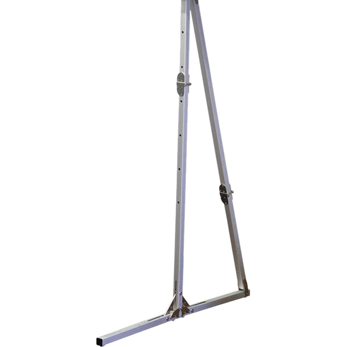 Elite ProAV Yard Master Pro OMS145H2-ProDual 145" Projection Screen