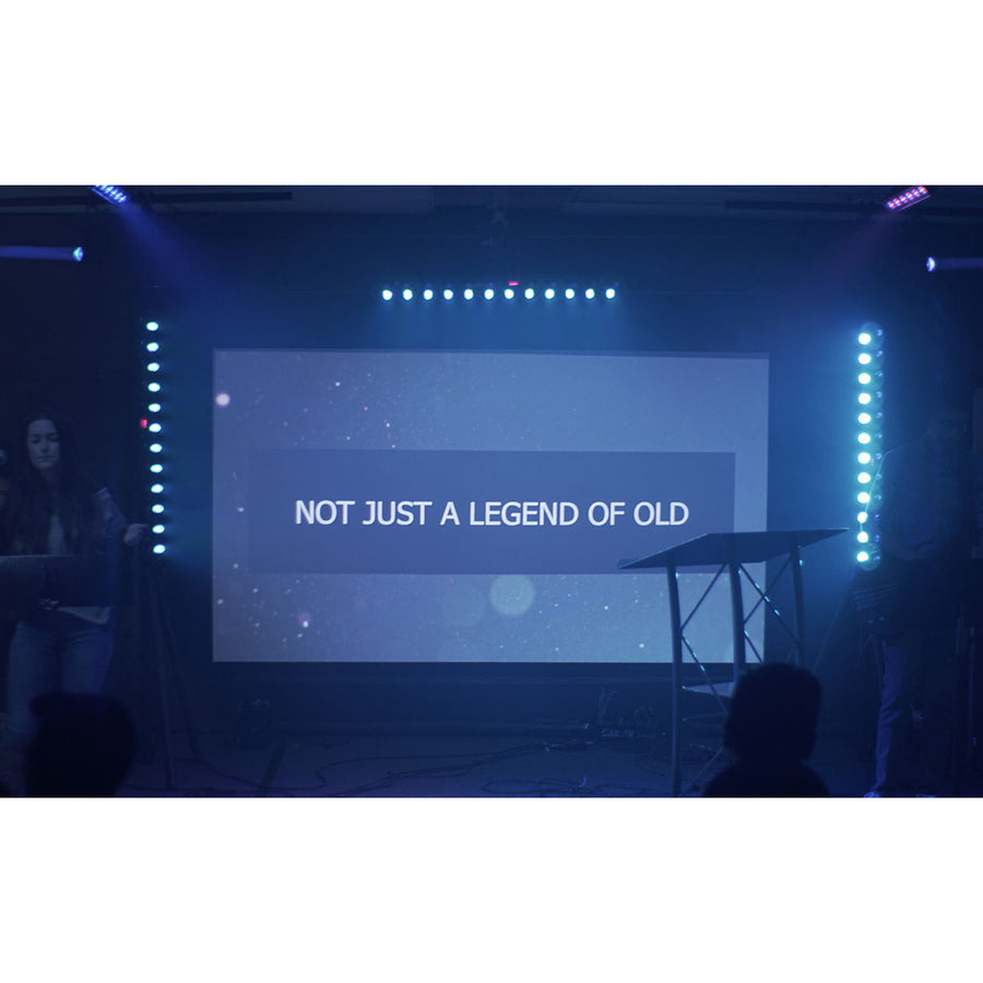 Elite Screens? Aeon AR180WH2