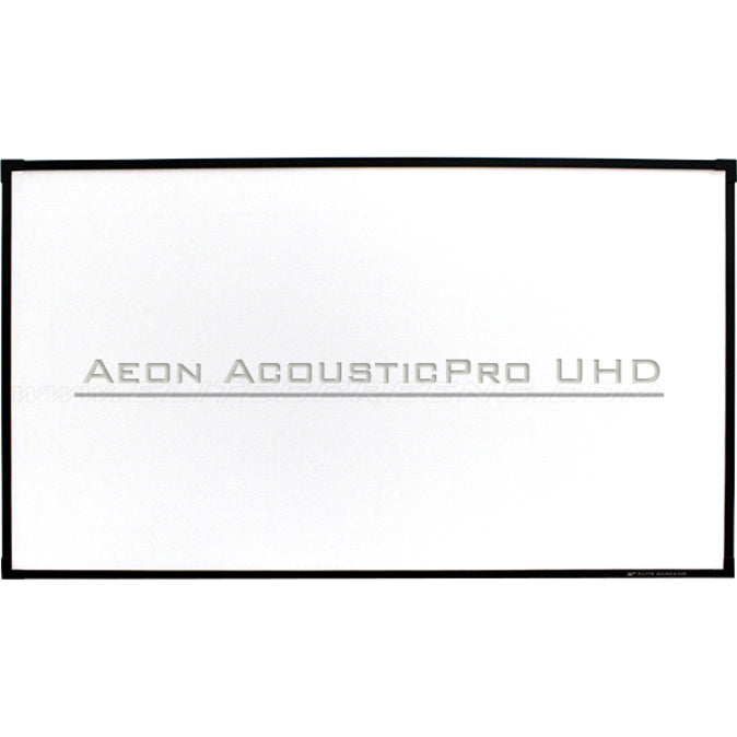Elite Screens Aeon AUHD Series AR120H2-AUHD