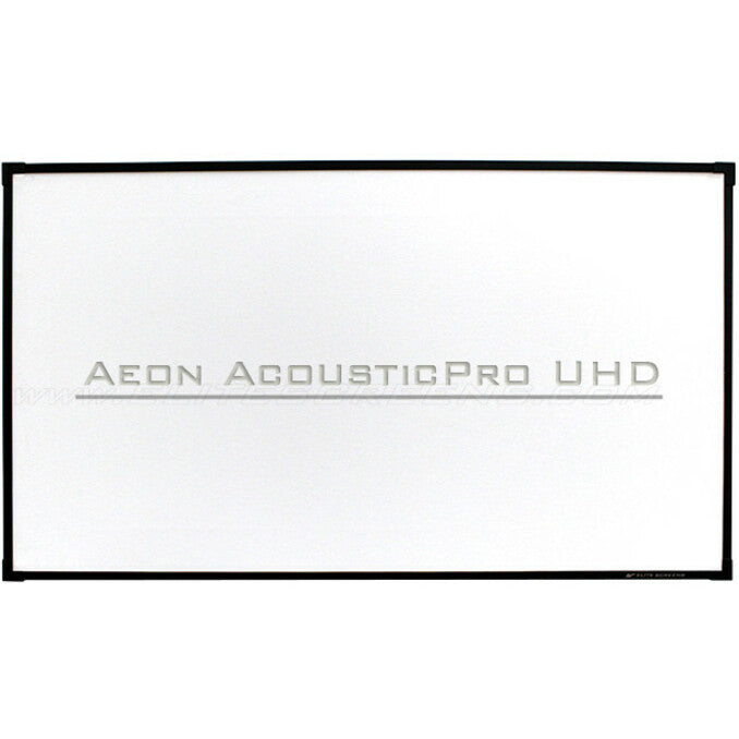 Elite Screens Aeon AUHD Series AR135H2-AUHD