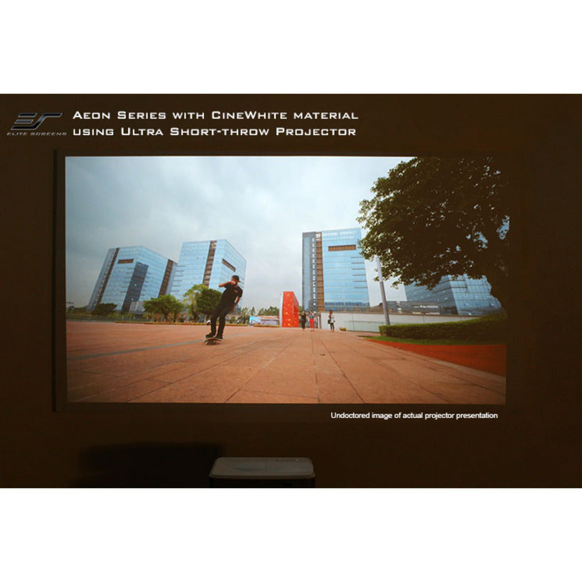 Elite Screens? Aeon AR125WH2-WIDE