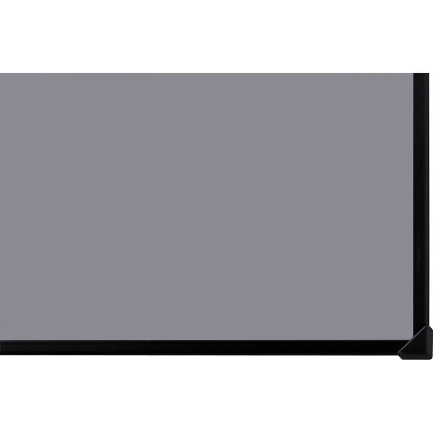 Elite Screens Aeon AR165WH2 165 Fixed Frame Projection Screen"