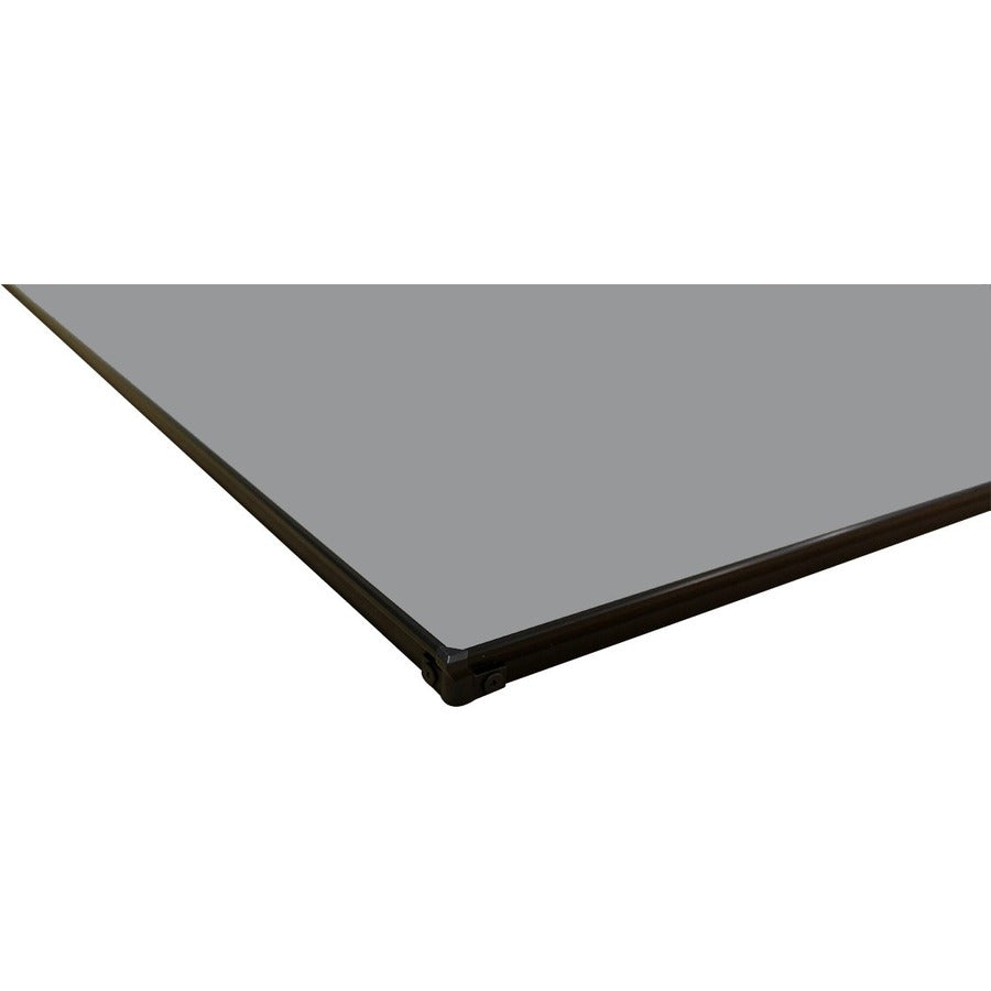 Elite Screens Aeon AR165WH2 165 Fixed Frame Projection Screen"