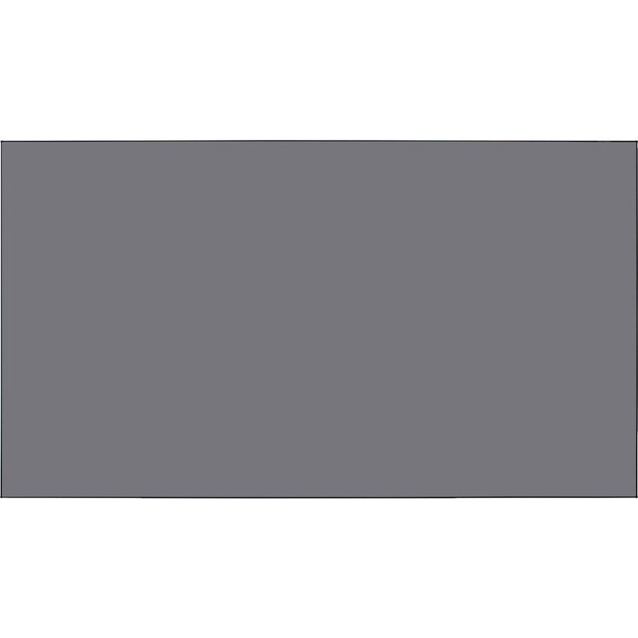 Elite Screens Aeon AR165WH2 165 Fixed Frame Projection Screen"