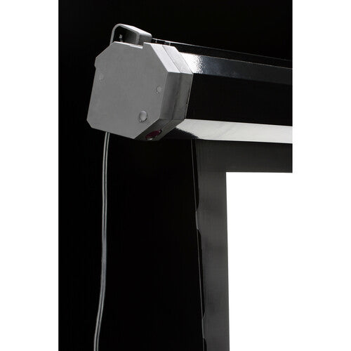 Elite Screens CineTension 3 CineWhite Tab-Tensioned Electric Projector Screen (150")