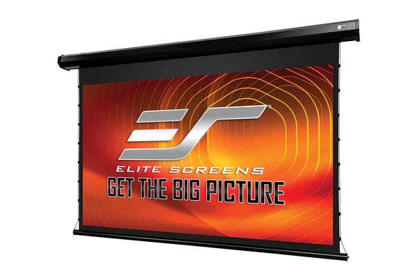 Elite Screens CineTension 3 WraithVeil Dual Series TE150HR3-DUAL