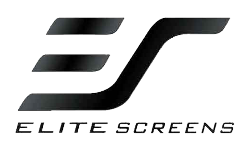 Elite Screens CineTension 3 WraithVeil Dual TE135HR3-DUAL