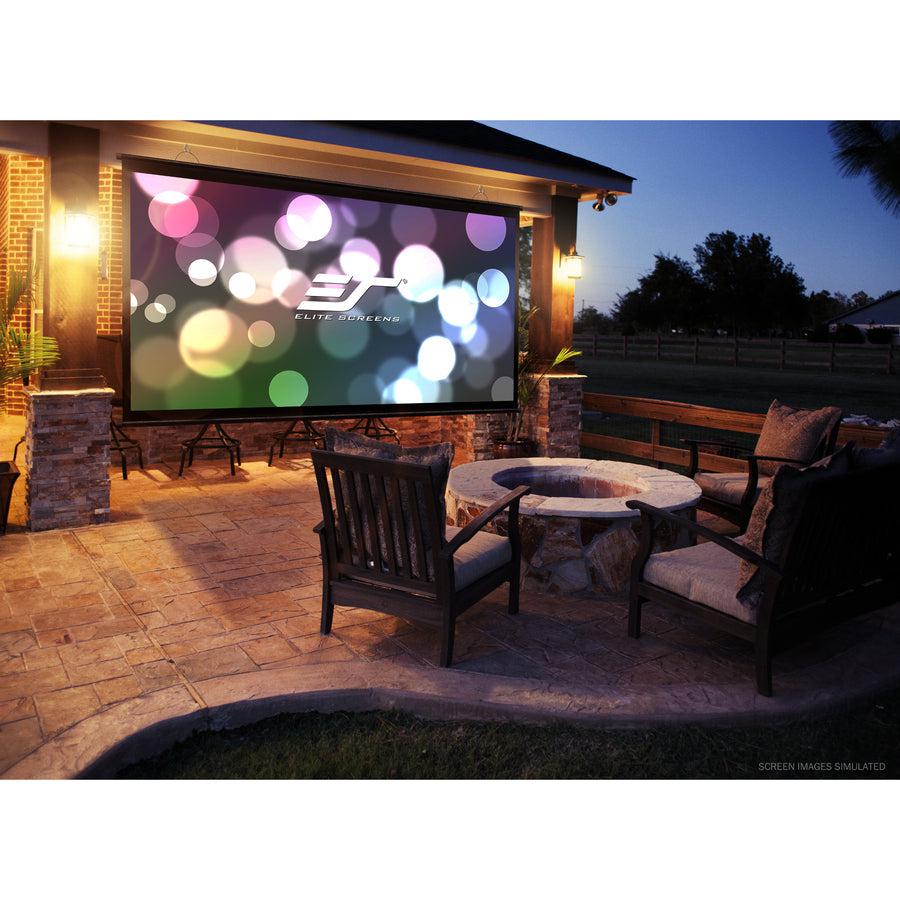 Elite Screens Diy Wall 3 Series