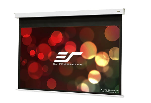 Elite Screens Evanesce B Series Eb100Hw3-E12