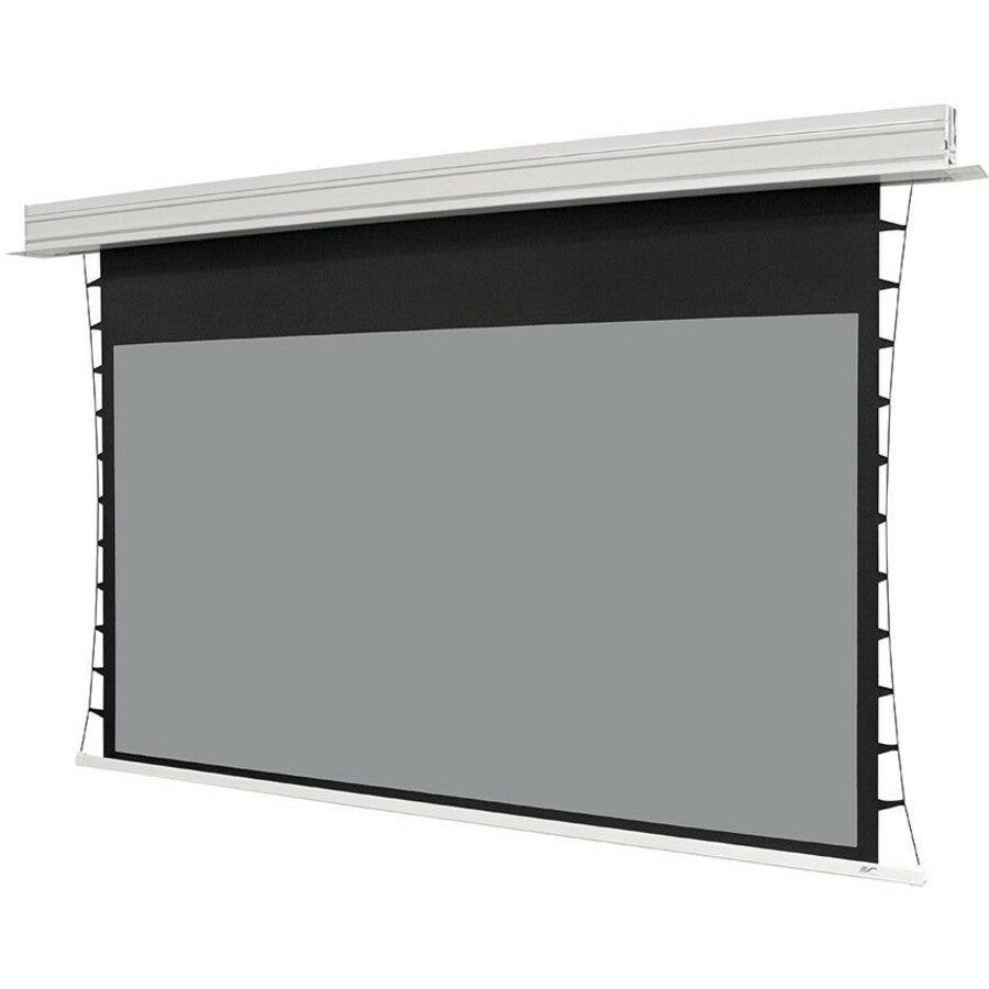 Elite Screens Evanesce Tab-Tension B ETB106HD5-E16 106 Electric Projection Screen"