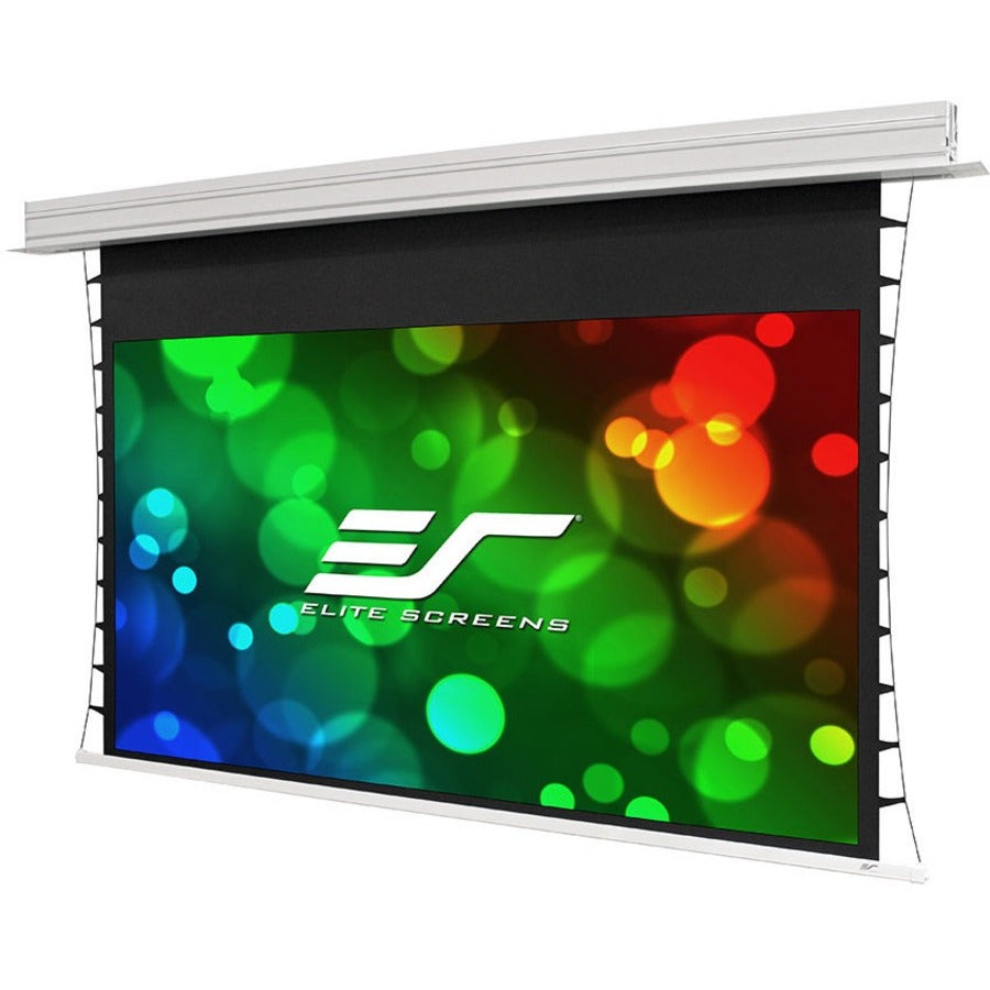 Elite Screens Evanesce Tab-Tension B ETB106HD5-E16 106 Electric Projection Screen"