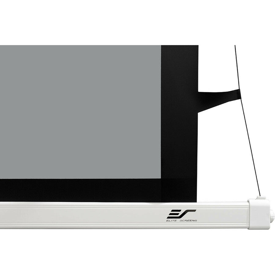 Elite Screens Evanesce Tab-Tension B ETB126HD5-E10 126 Electric Projection Screen"
