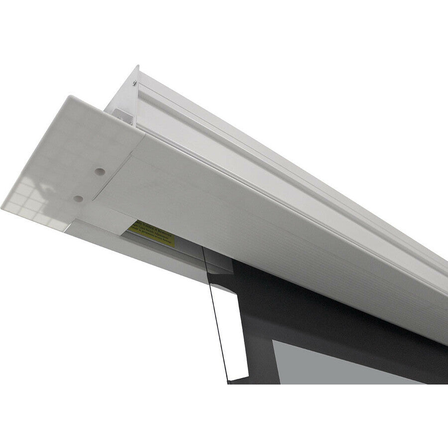 Elite Screens Evanesce Tab-Tension B ETB126HD5-E10 126 Electric Projection Screen"