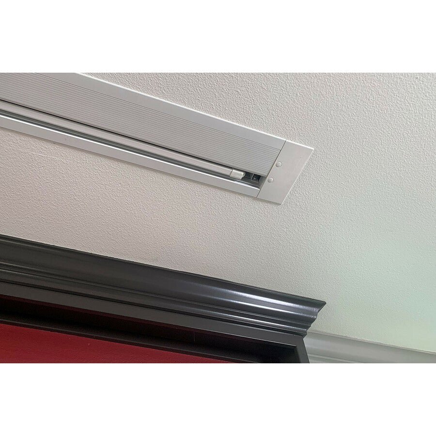 Elite Screens Evanesce Tab-Tension B ETB126HD5-E10 126 Electric Projection Screen"