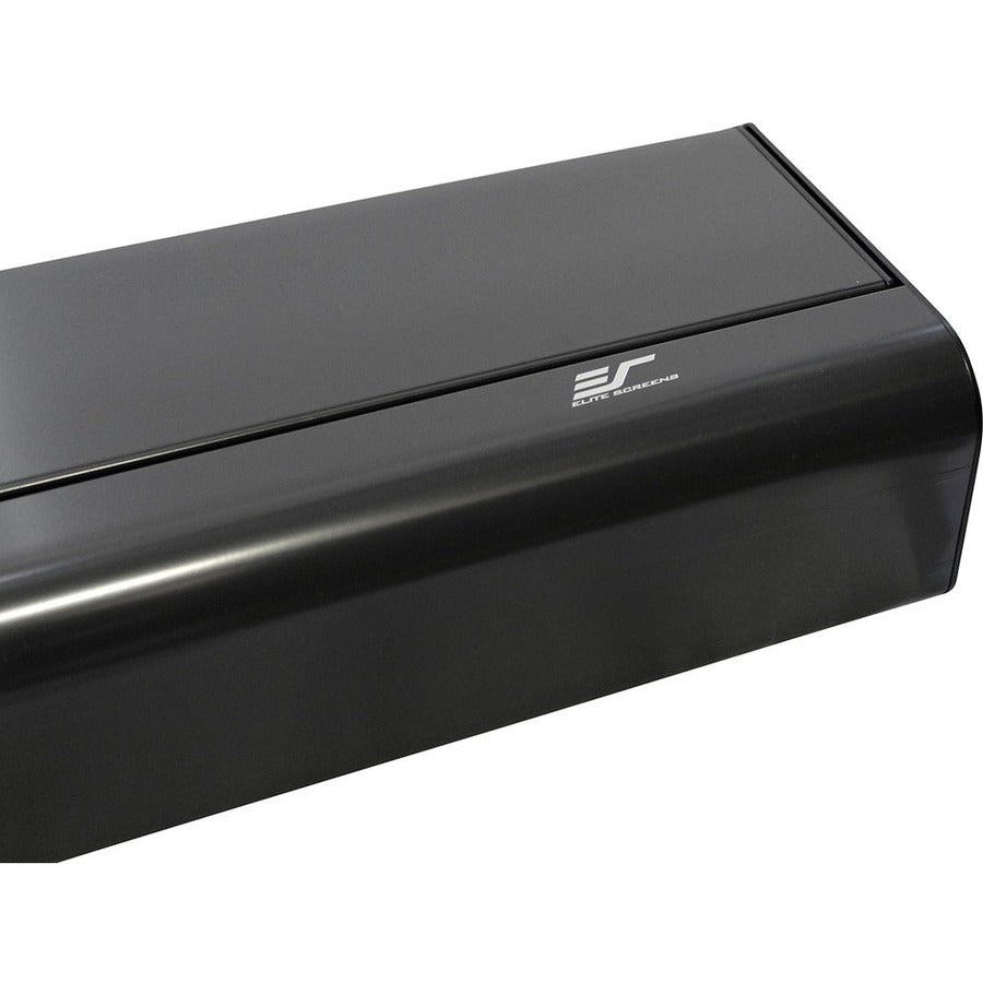 Elite Screens Kestrel Tab-Tension 3 Fte150H3 133" Electric Projection Screen