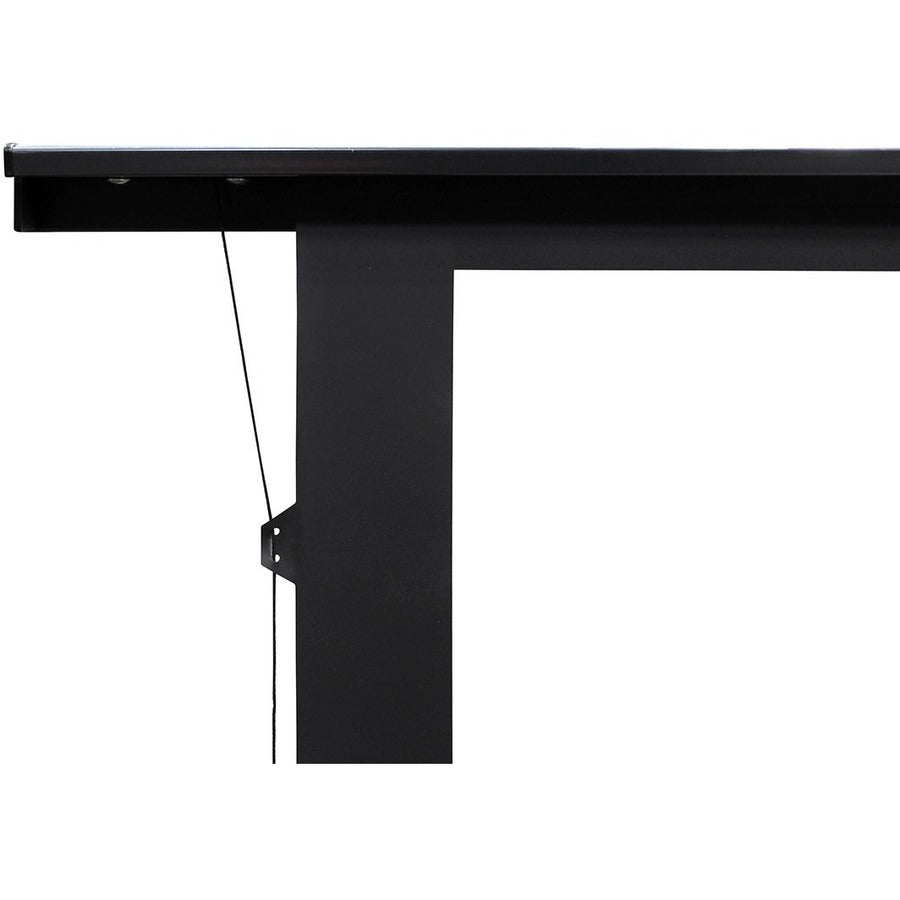 Elite Screens Kestrel Tab-Tension 3 Fte150H3 133" Electric Projection Screen