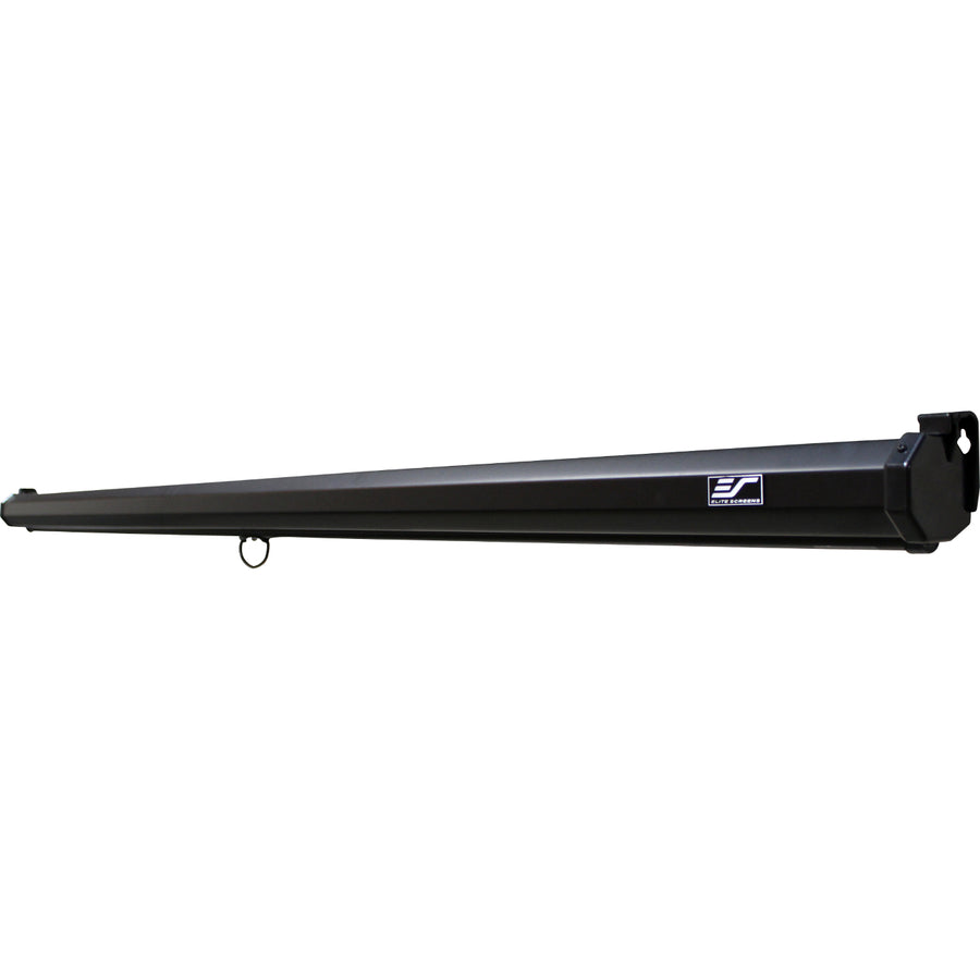 Elite Screens Manual B M120X