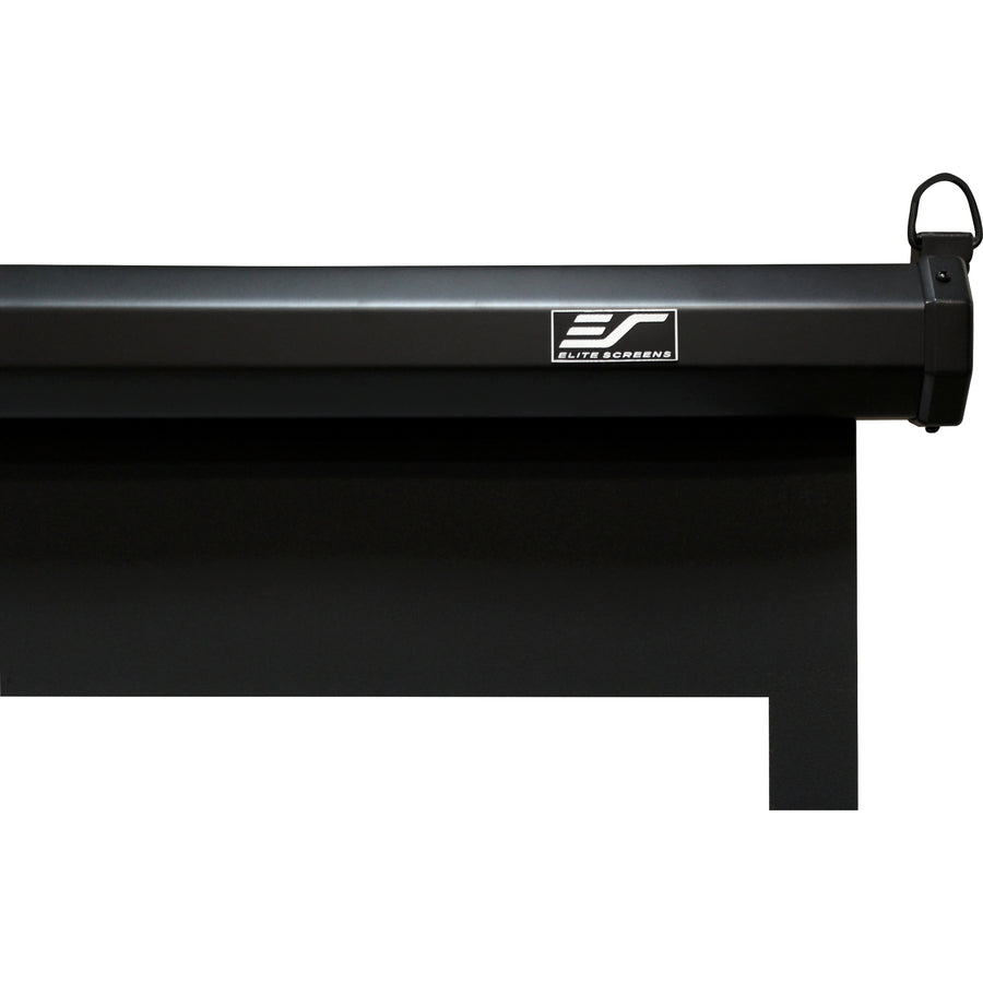 Elite Screens Manual B M135H