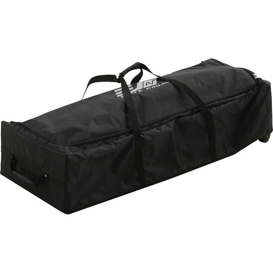 Elite Screens OMS120H2PLUS Yard Master Plus Series - Outdoor Portable Projection Screen | Elite Screens