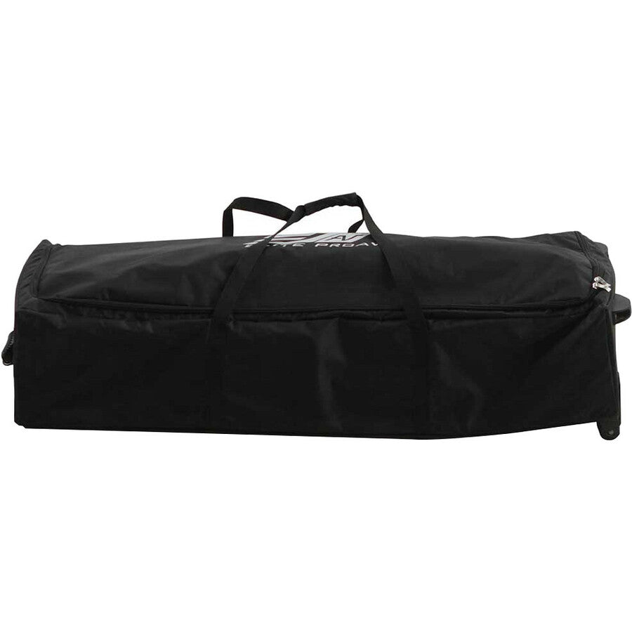 Elite Screens OMS120H2PLUS Yard Master Plus Series - Outdoor Portable Projection Screen | Elite Screens