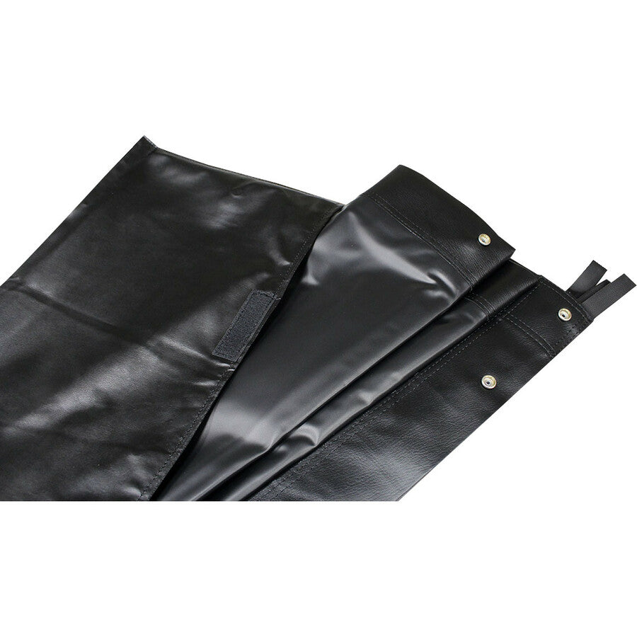 Elite Screens OMS120H2PLUS Yard Master Plus Series - Outdoor Portable Projection Screen | Elite Screens