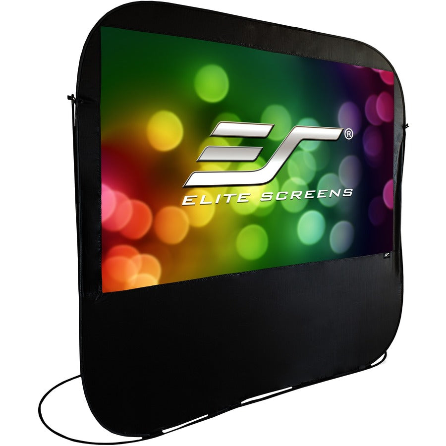 Elite Screens Pop-Up Cinema Series Pop84H