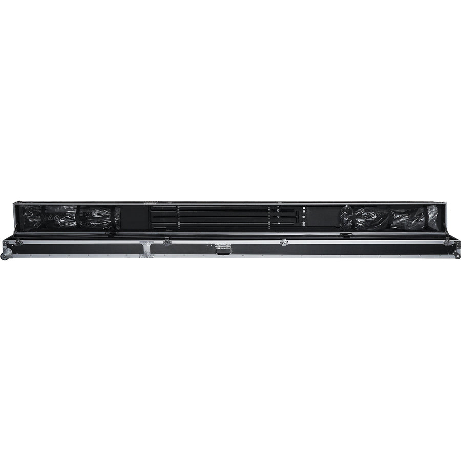 Elite Screens Quickstand 5-Second Series Qs180Hd