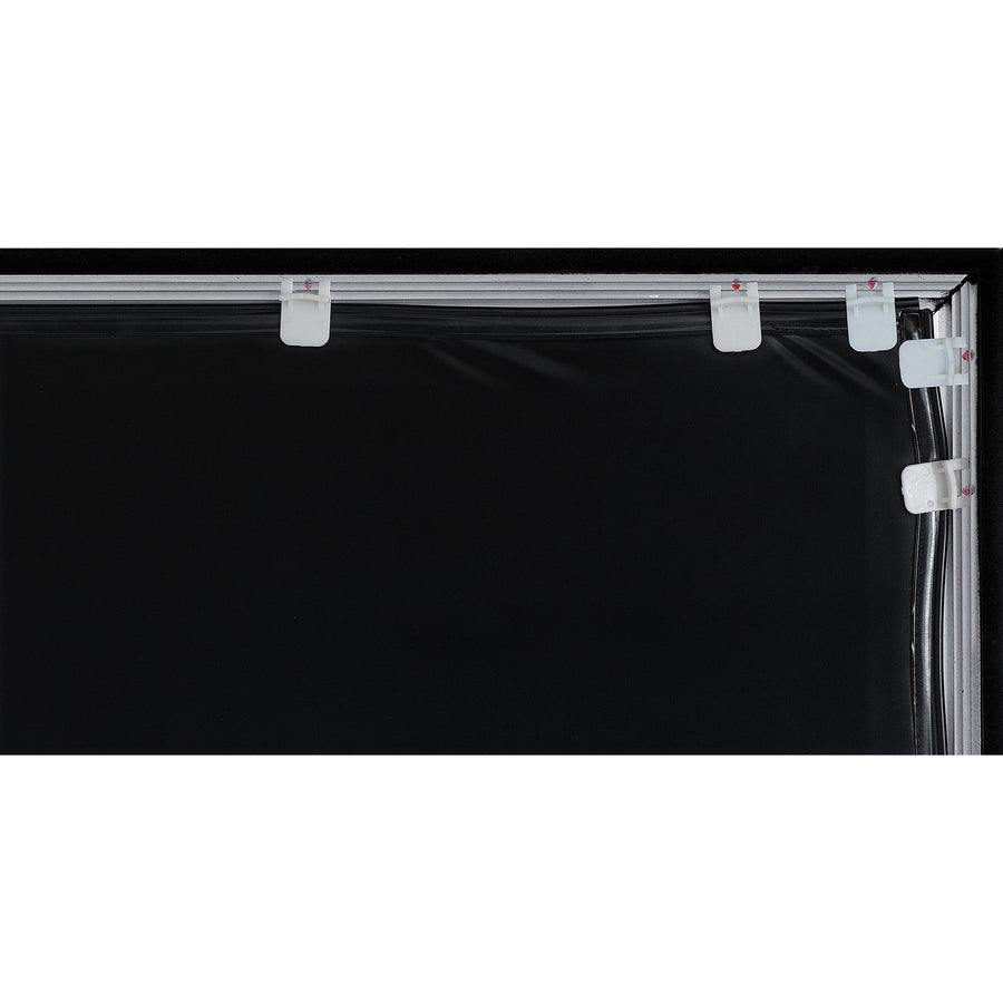 Elite Screens Sable Frame 2 Series Er110Wh2