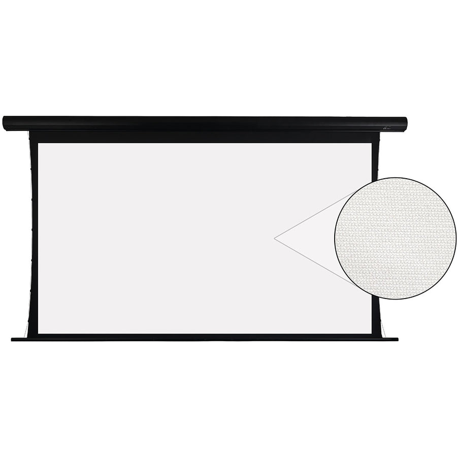 Elite Screens Saker Tab-Tension AcousticPro UHD Series SKT135UH-E12-AUHD