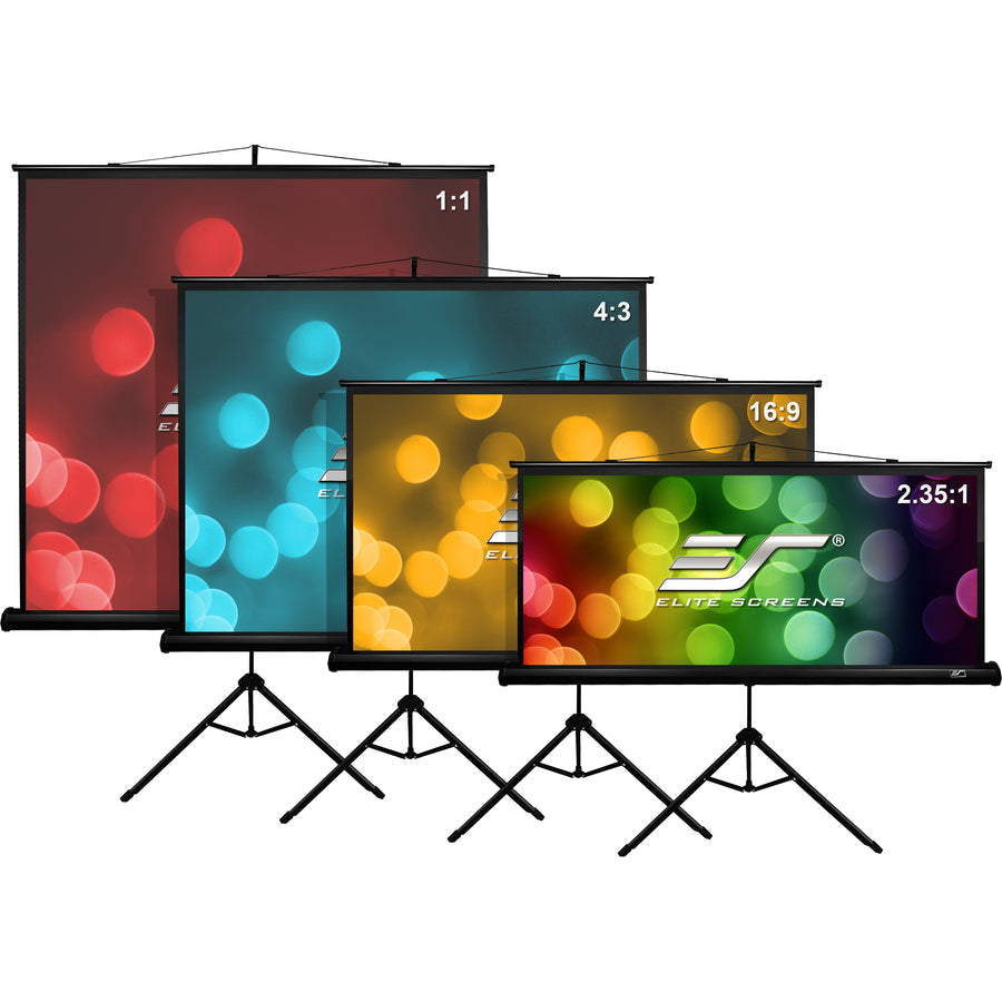 Elite Screens Tripod B T113Sb