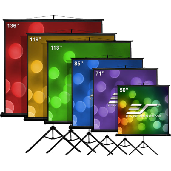 Elite Screens Tripod B T71Sb