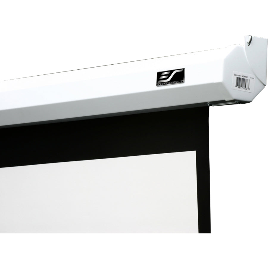 Elite Screens Vmax2 - 135-Inch 16:9, Wall Ceiling Electric Motorized Drop Down Hd Projection Projector Screen