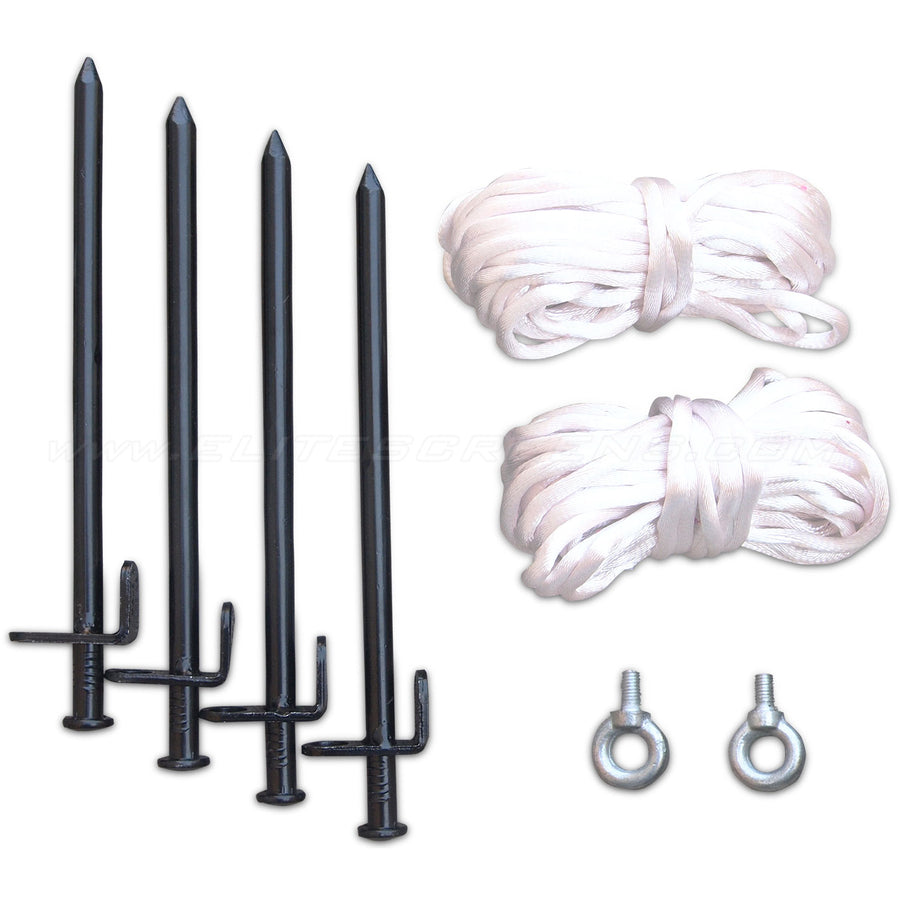 Elite Screens Yard Master 2 OMS120VR2