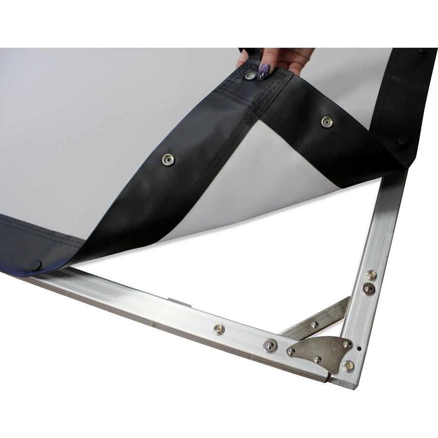Elite Screens Yard Master 2 Oms135H2