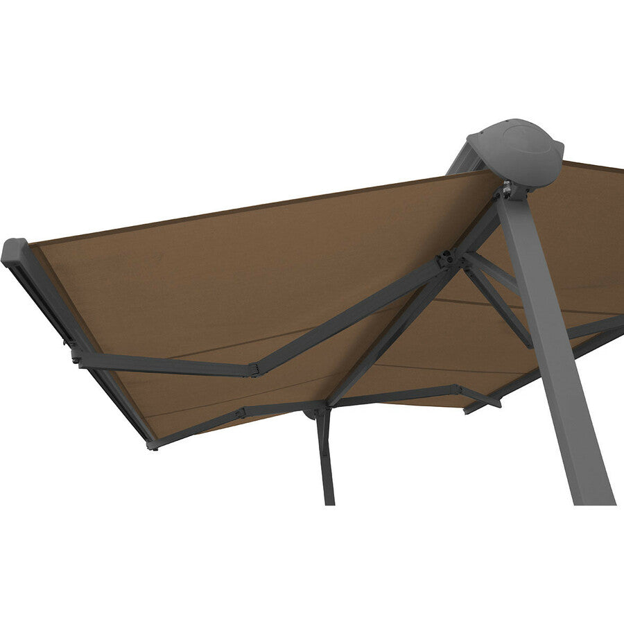 Elite Screens Yard Master Awning Oma1410-116H 116" Projection Screen