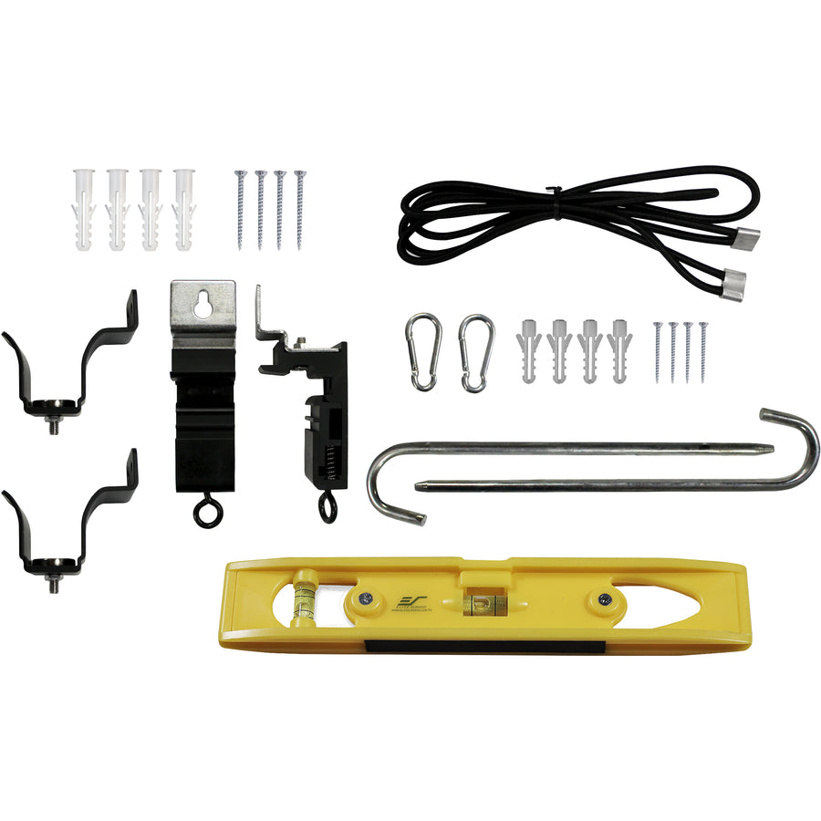 Elite Screens Yard Master Electric Series OMS100H-ELECTRIC