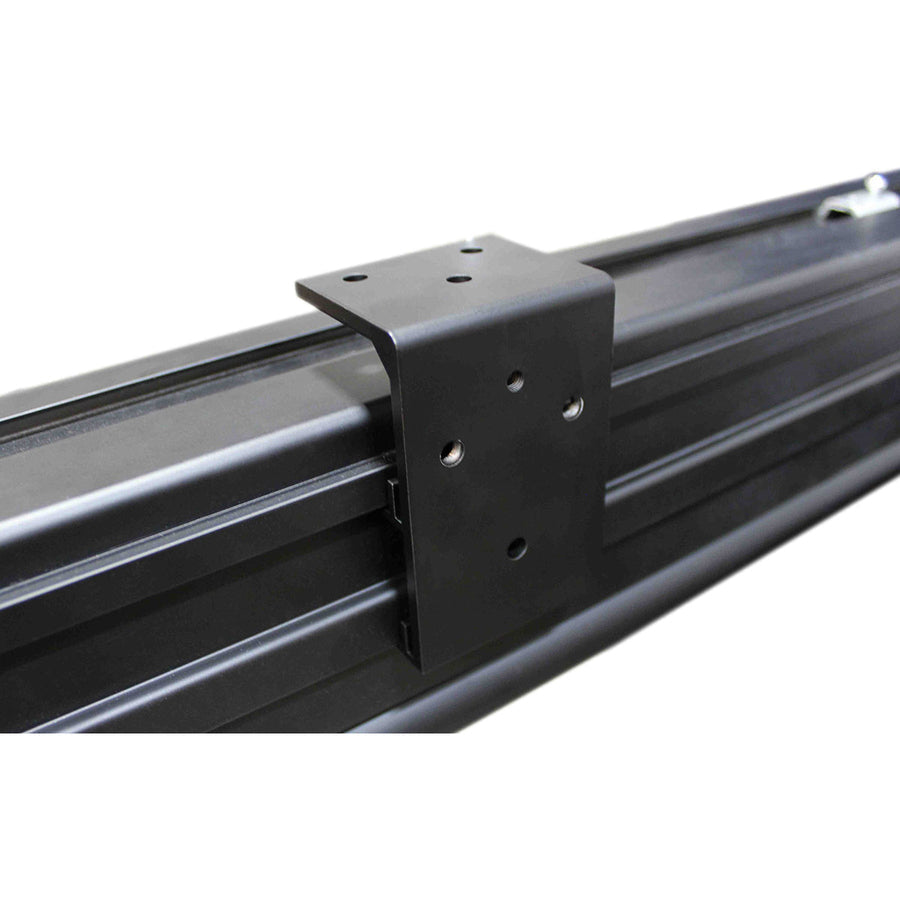 Elite Screens Yard Master Electric Tension Series OMS120HT-ELECTRODUAL