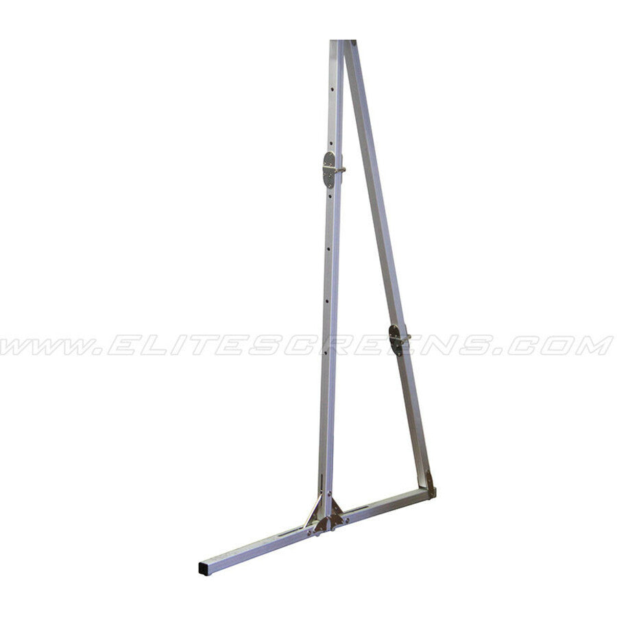 Elite Screens Yard Master Plus OMS135H2PLUS 135 Manual Projection Screen"